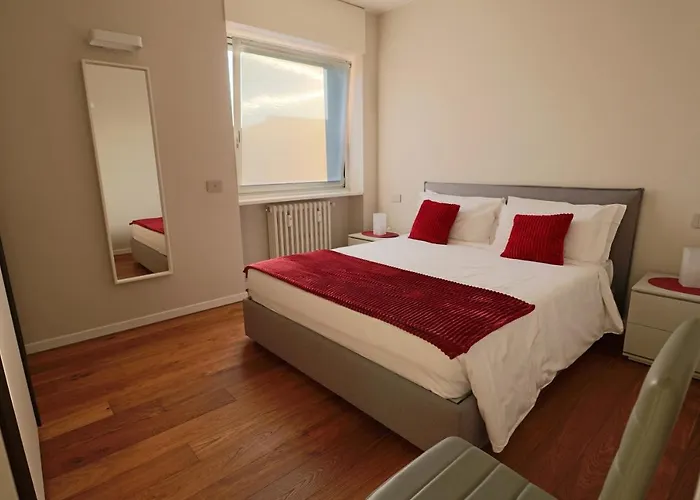 Aparthotel Isola